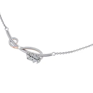 THE EXQUISITE NECKLACE