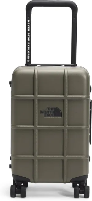 THE NORTH FACE All Weather 4-Wheeler22", New Taupe Green/TNF Black, One Size