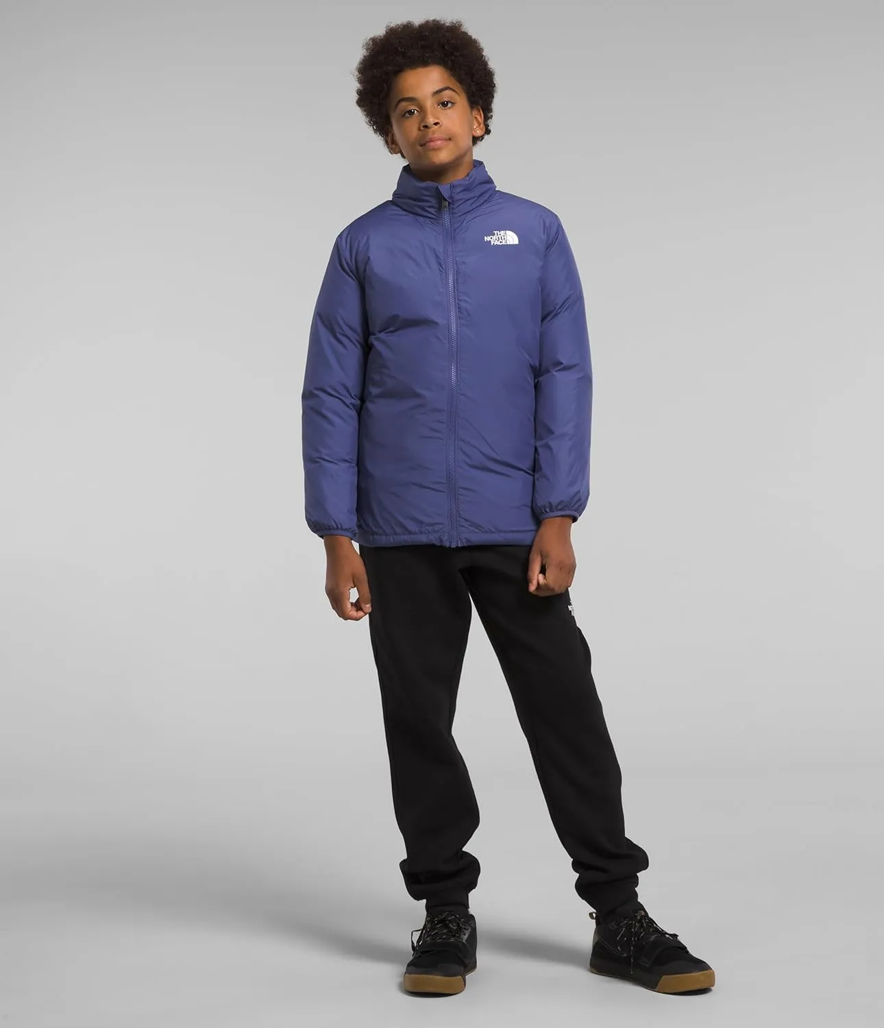 THE NORTH FACE Boys' North Down Triclimate