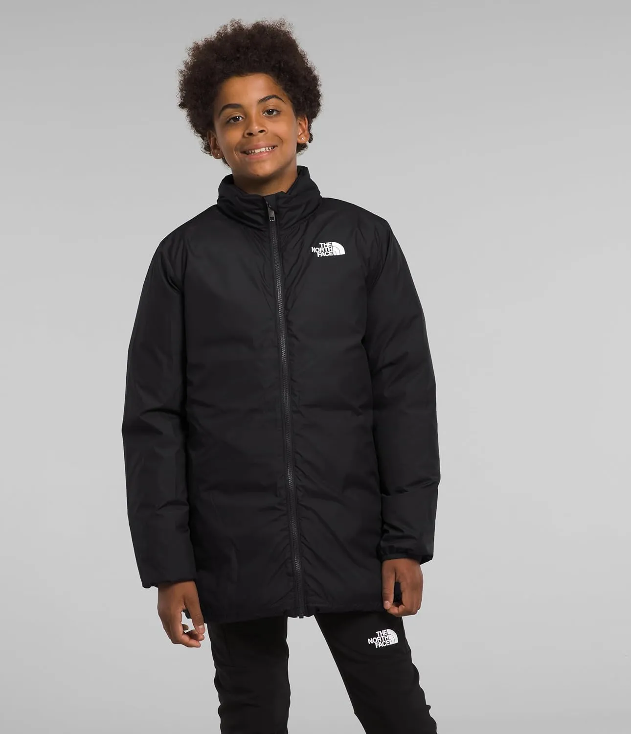 THE NORTH FACE Boys' North Down Triclimate