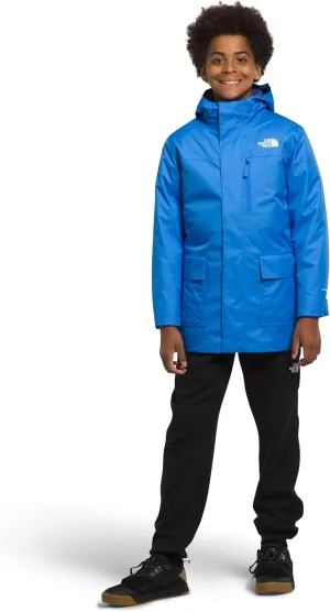 THE NORTH FACE Boys' North Down Triclimate