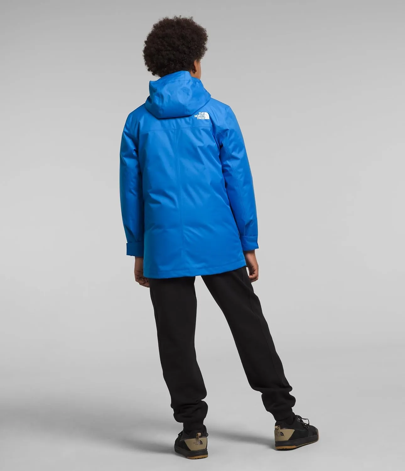 THE NORTH FACE Boys' North Down Triclimate