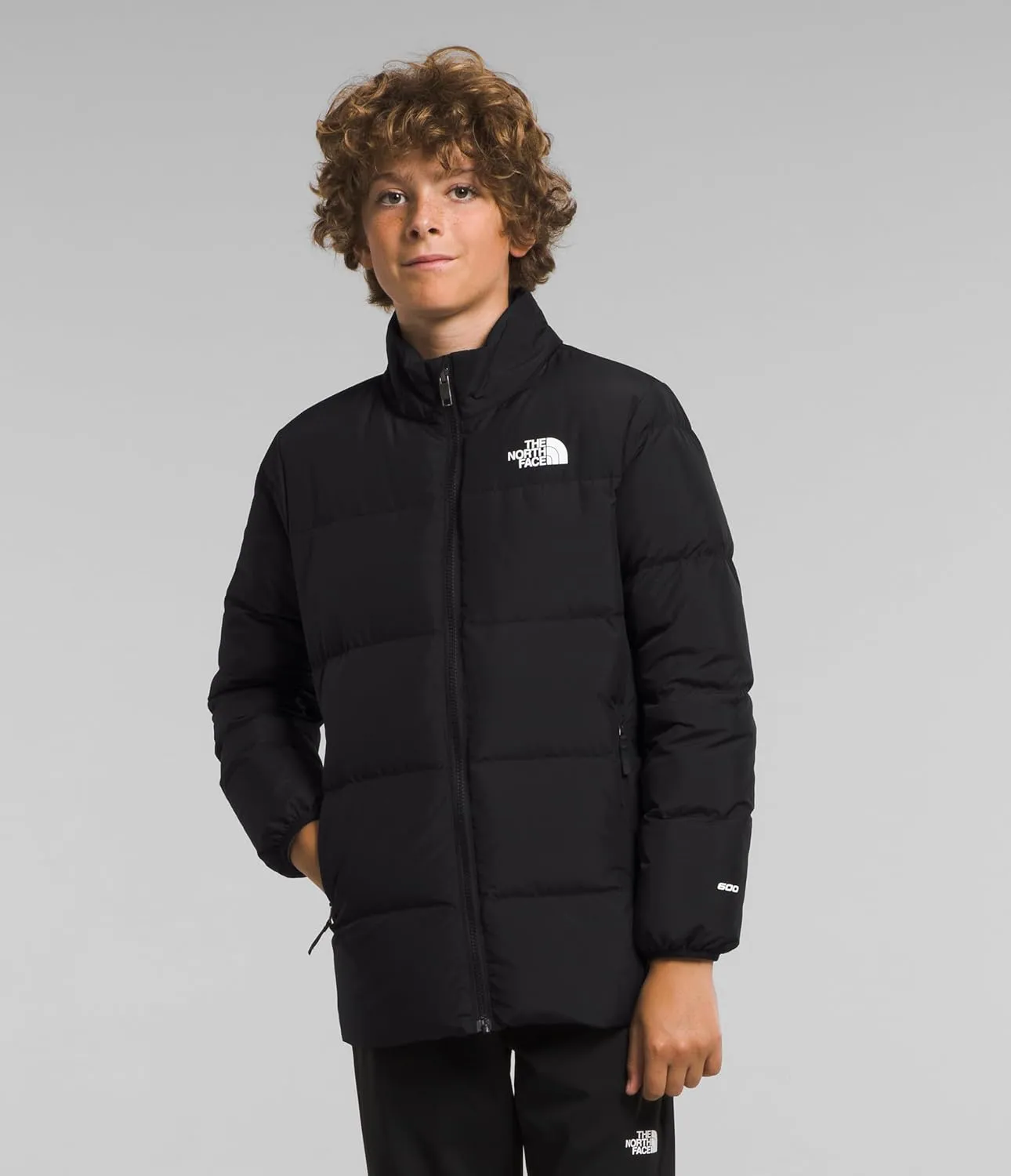 THE NORTH FACE Boys' North Down Triclimate