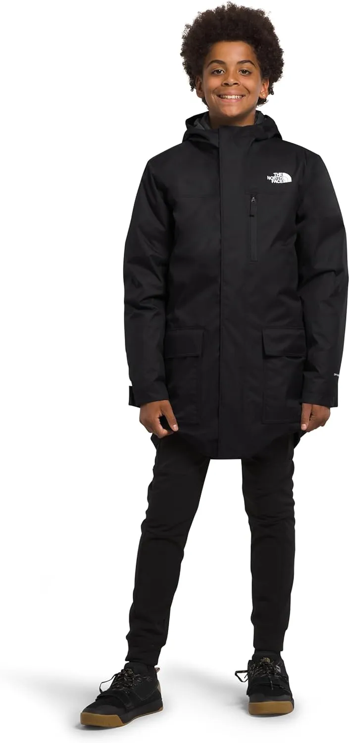 THE NORTH FACE Boys' North Down Triclimate