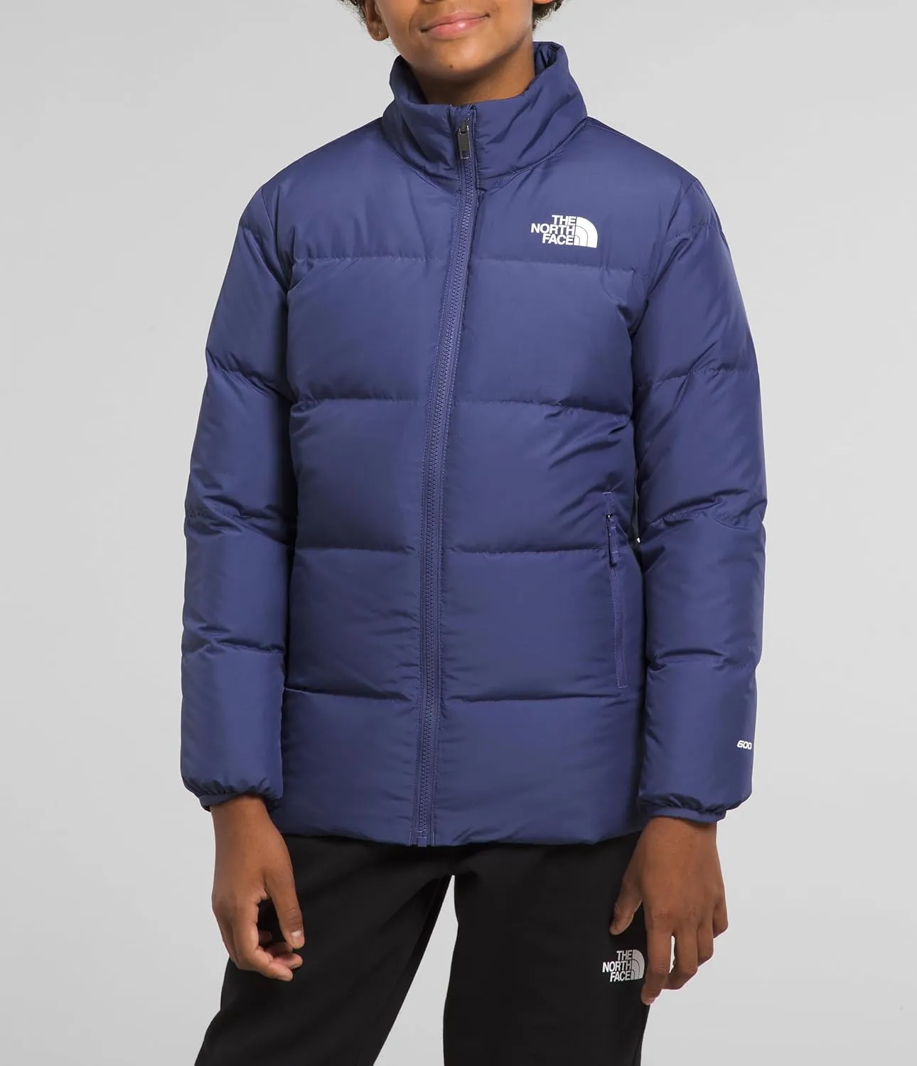 THE NORTH FACE Boys' North Down Triclimate