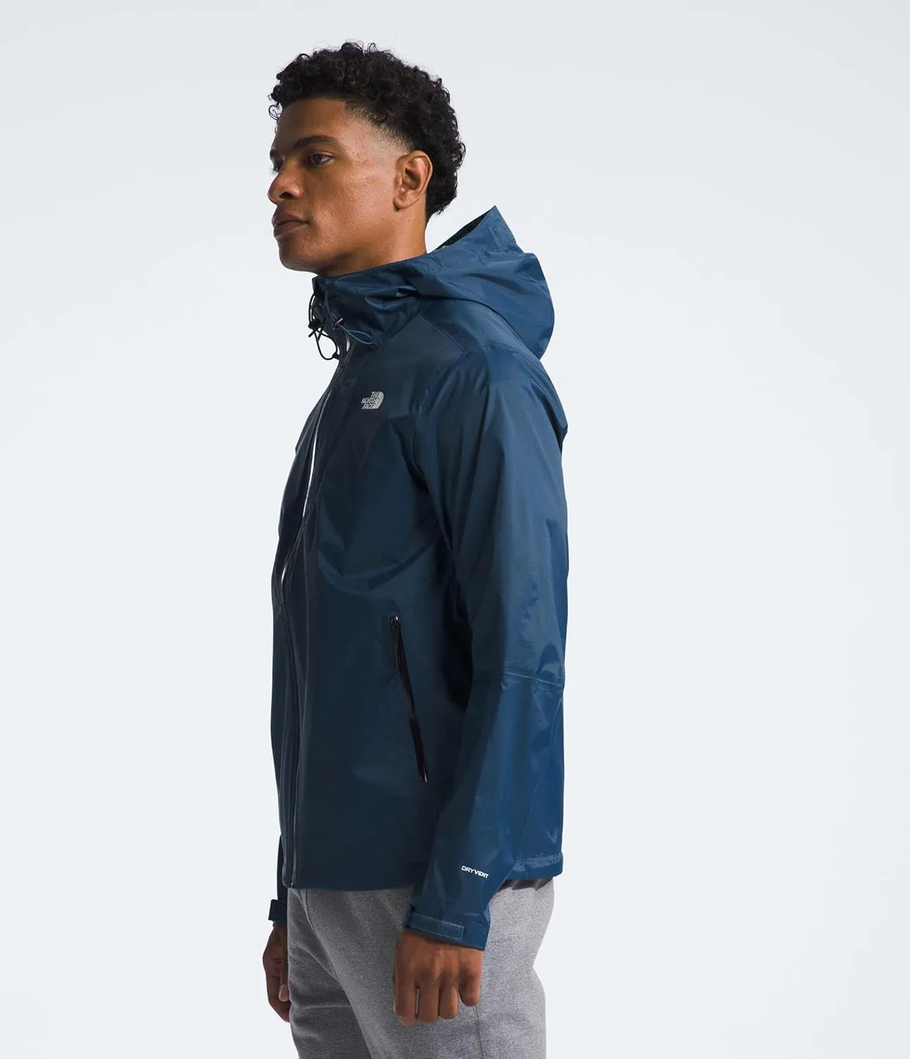 THE NORTH FACE Men's Alta Vista Jacket