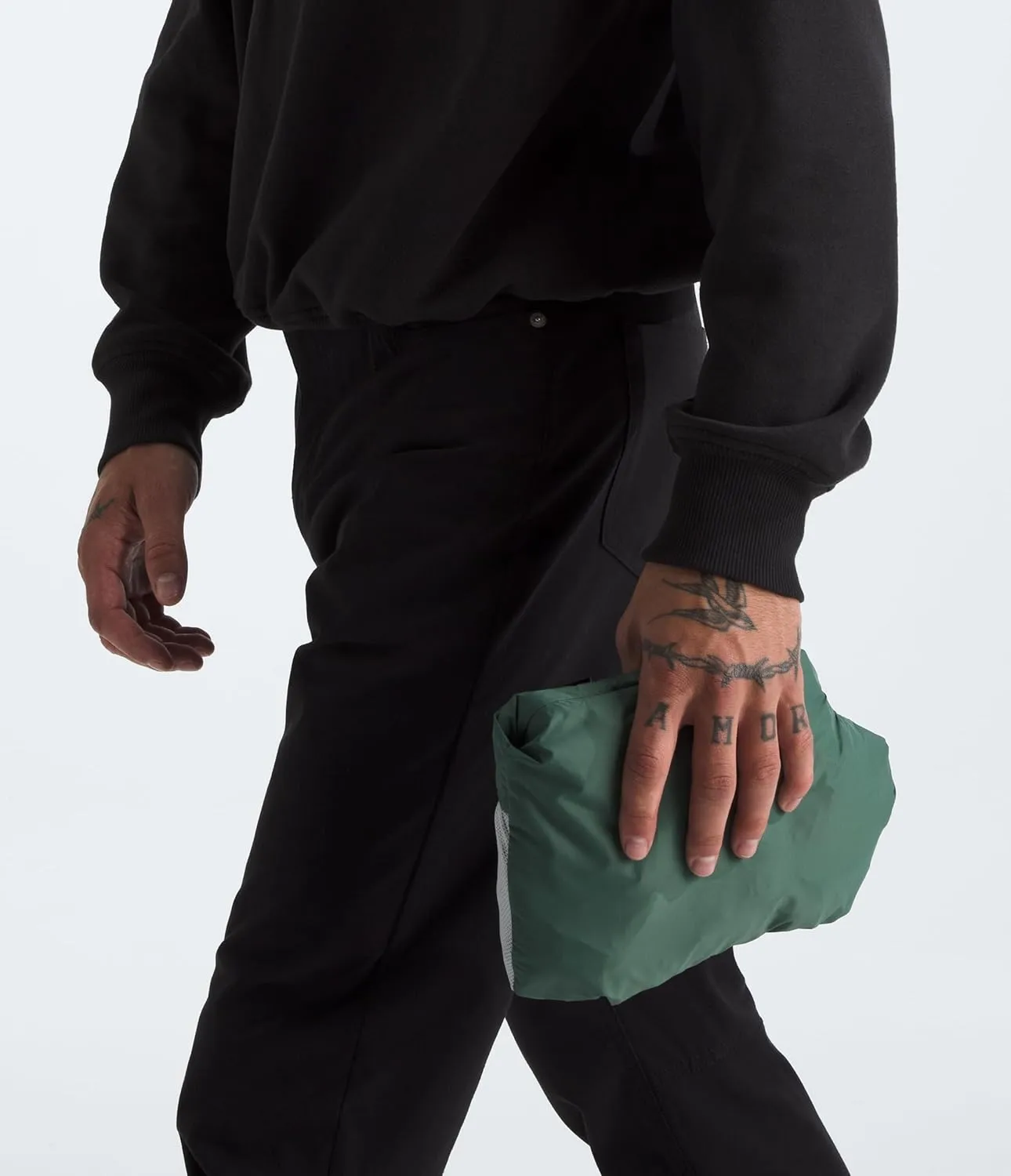 THE NORTH FACE Men's Alta Vista Jacket