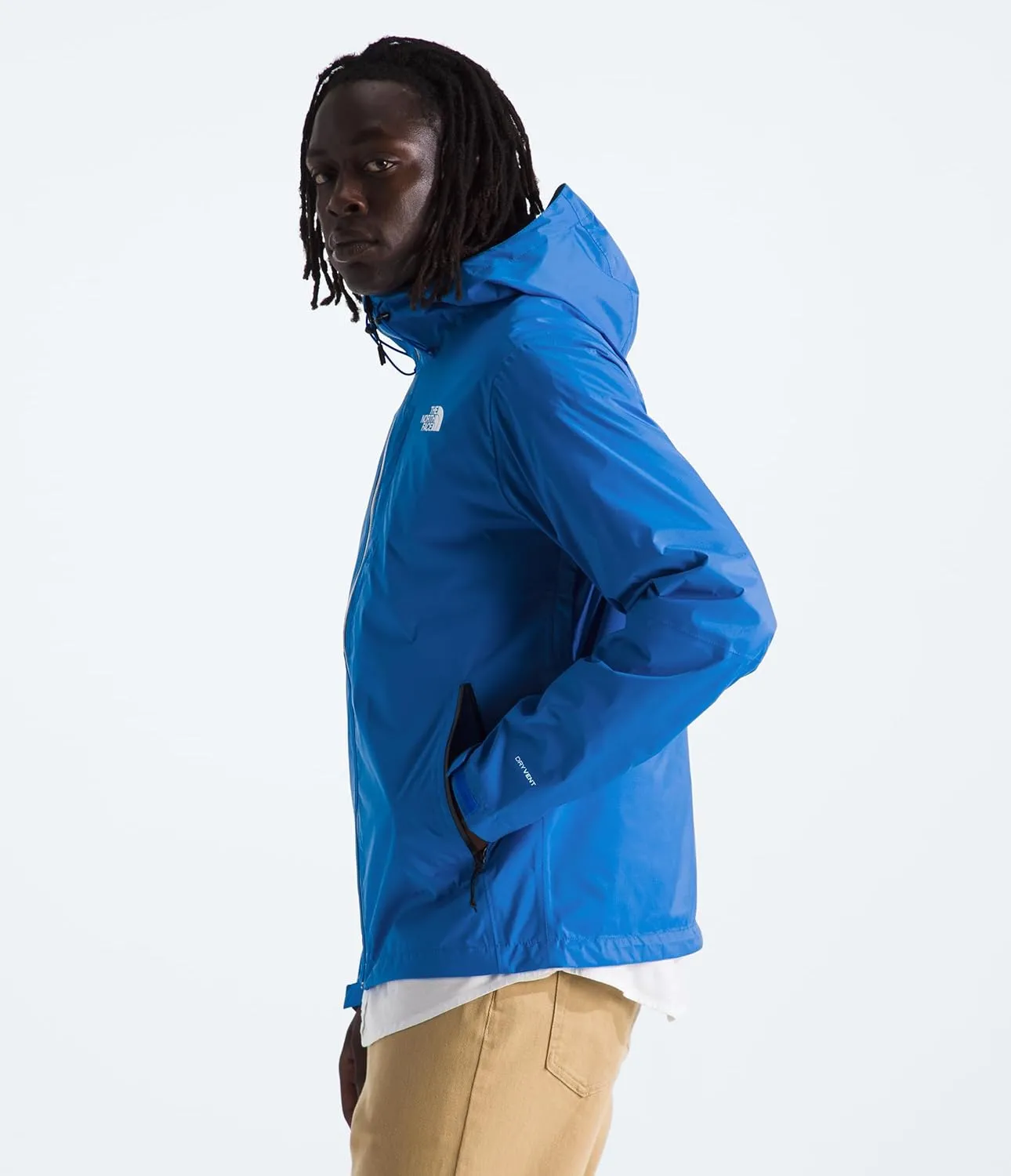 THE NORTH FACE Men's Alta Vista Jacket