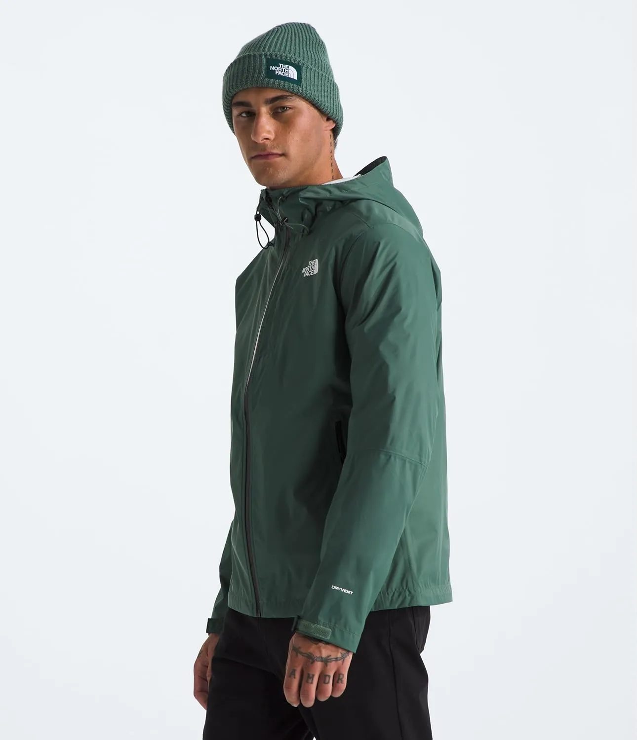 THE NORTH FACE Men's Alta Vista Jacket
