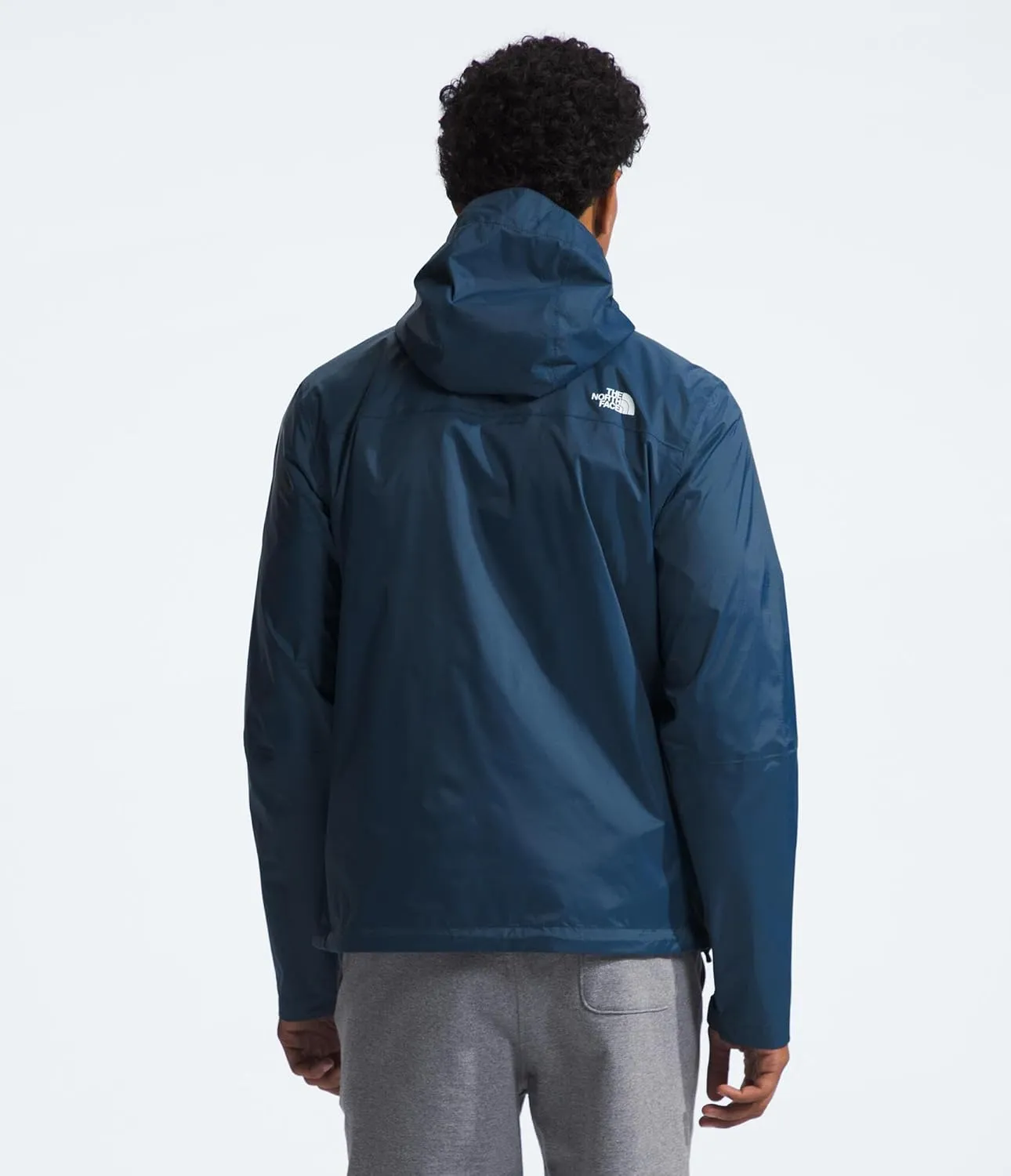 THE NORTH FACE Men's Alta Vista Jacket
