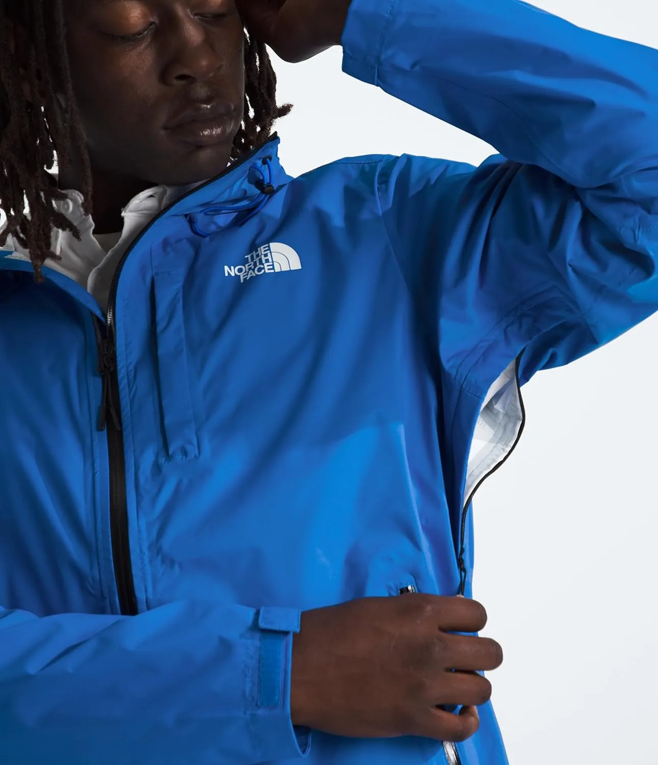 THE NORTH FACE Men's Alta Vista Jacket
