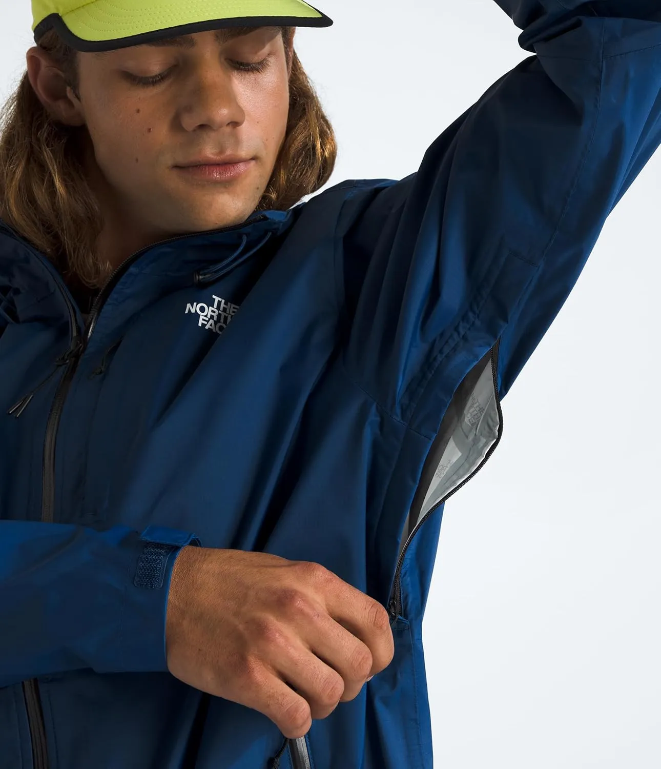 THE NORTH FACE Men's Alta Vista Jacket