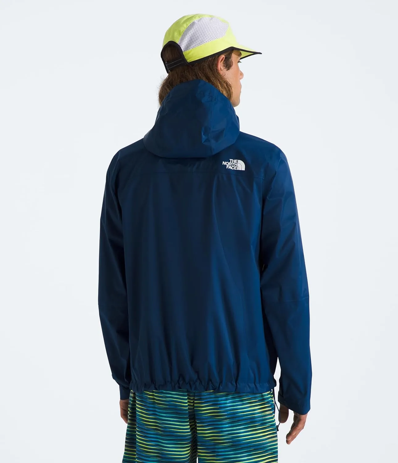 THE NORTH FACE Men's Alta Vista Jacket