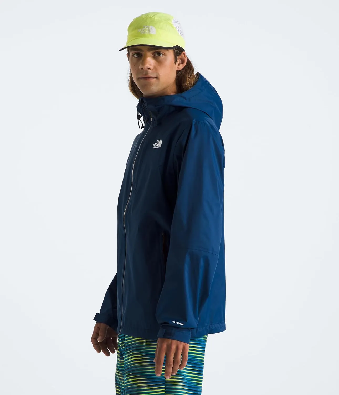 THE NORTH FACE Men's Alta Vista Jacket