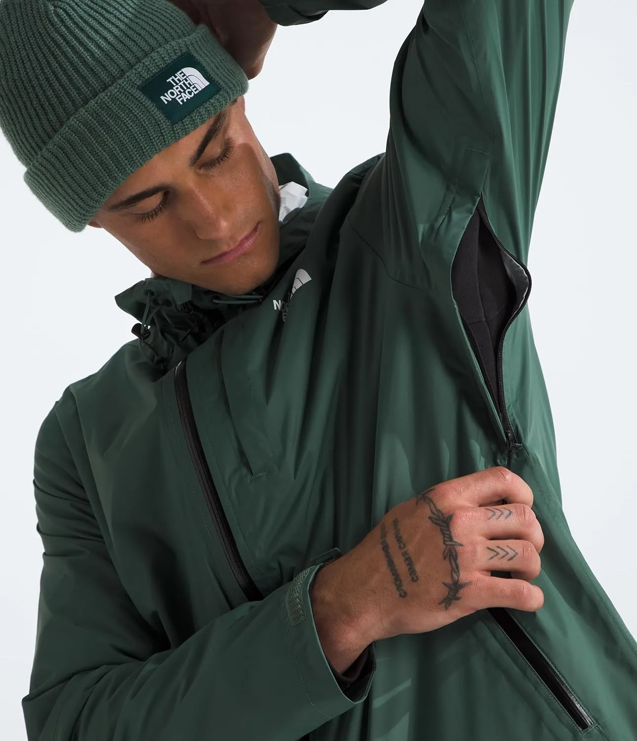 THE NORTH FACE Men's Alta Vista Jacket