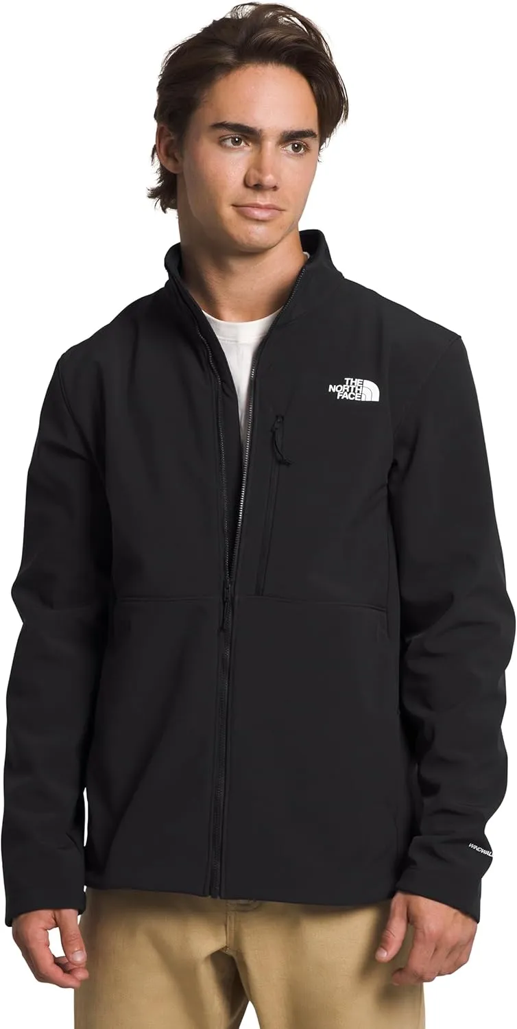 THE NORTH FACE Mens Apex Bionic 3 Windproof Jacket (Standard and Big Size)