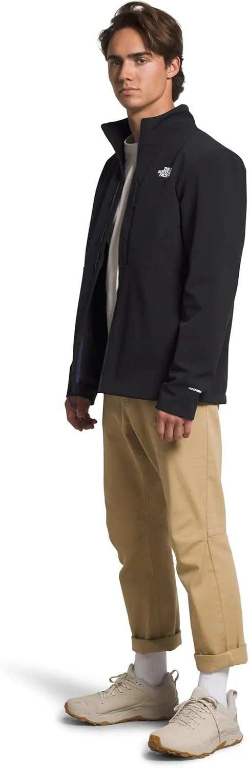 THE NORTH FACE Mens Apex Bionic 3 Windproof Jacket (Standard and Big Size)