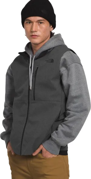 THE NORTH FACE Men's Apex Bionic 3 Windproof Vest