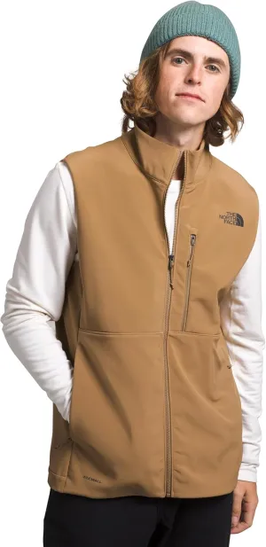 THE NORTH FACE Men's Apex Bionic 3 Windproof Vest