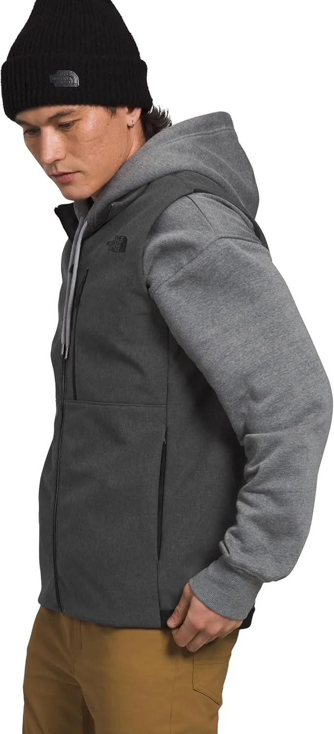 THE NORTH FACE Men's Apex Bionic 3 Windproof Vest