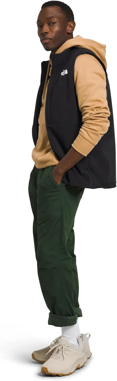 THE NORTH FACE Men's Apex Bionic 3 Windproof Vest