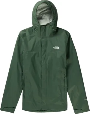 THE NORTH FACE Mens Venture 2 Waterproof Hooded Rain Jacket