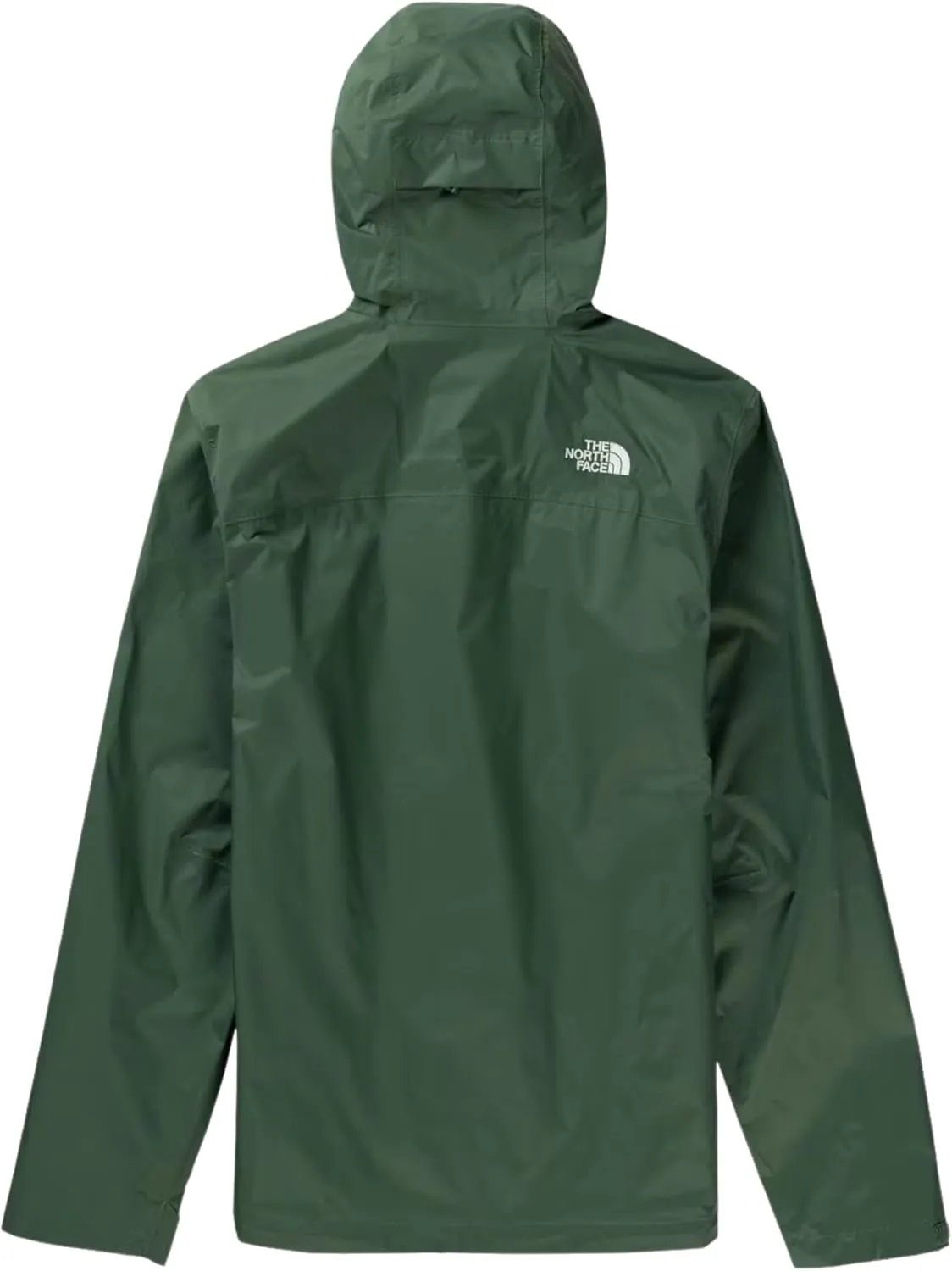 THE NORTH FACE Mens Venture 2 Waterproof Hooded Rain Jacket