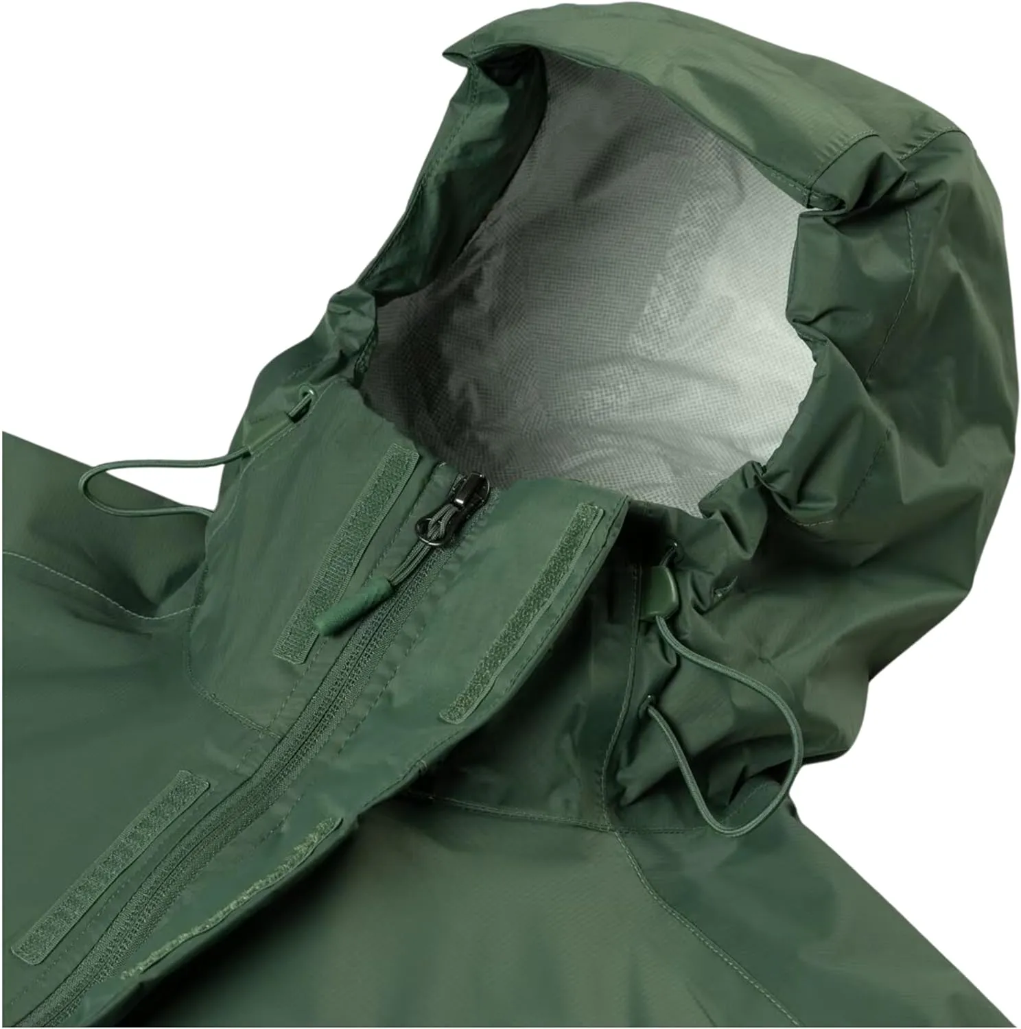 THE NORTH FACE Mens Venture 2 Waterproof Hooded Rain Jacket