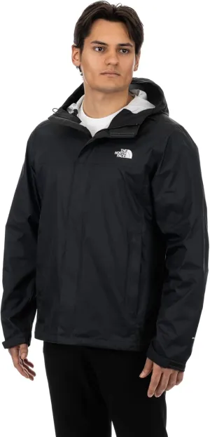 THE NORTH FACE Mens Venture 2 Waterproof Hooded Rain Jacket