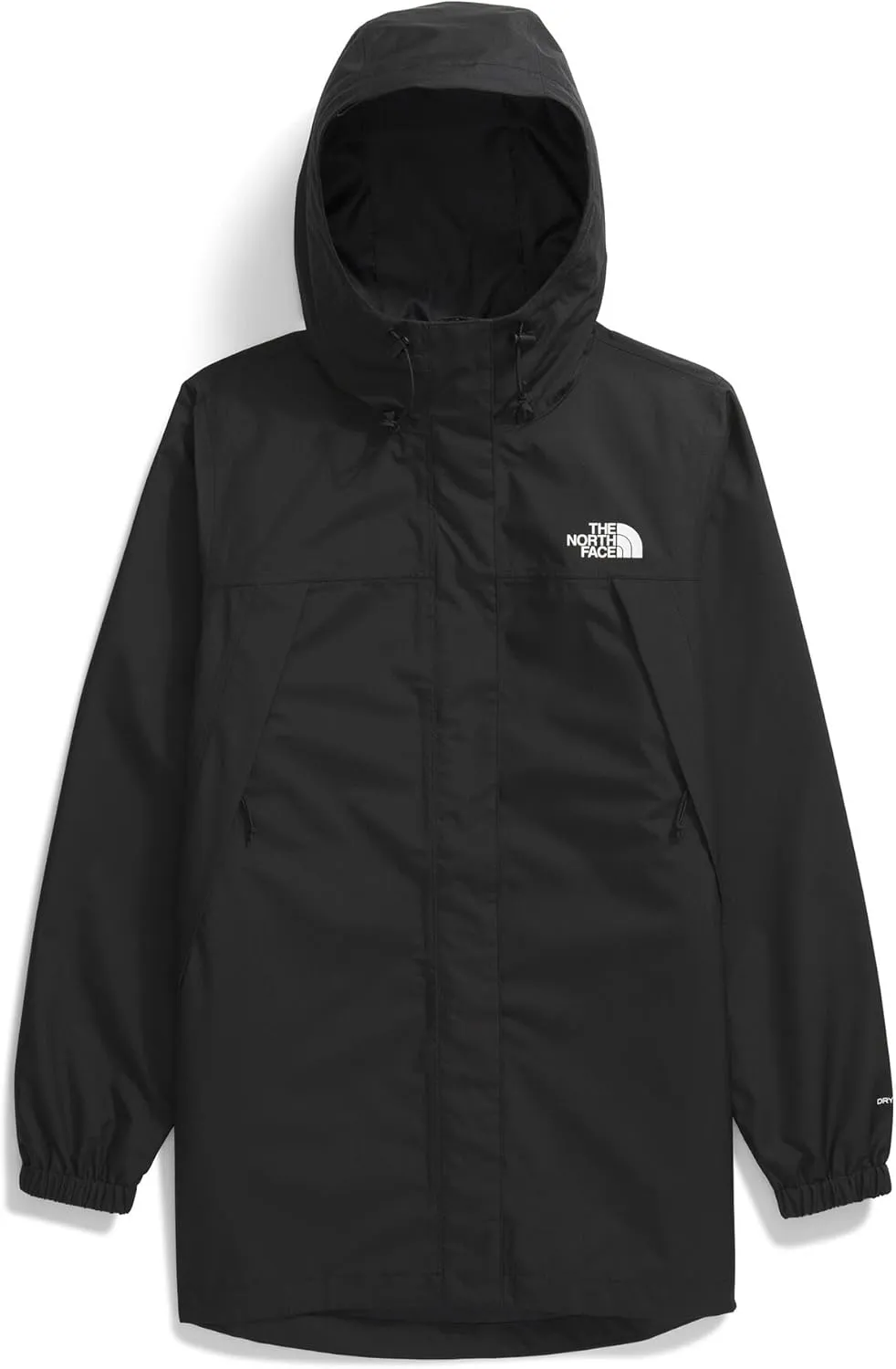 THE NORTH FACE Women's Antora Rain Parka