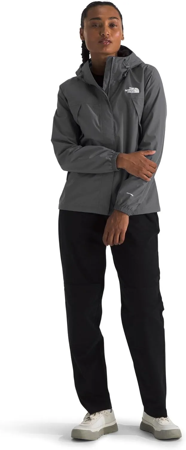 THE NORTH FACE Women's Antora Waterproof Jacket (Standard and Plus Size)
