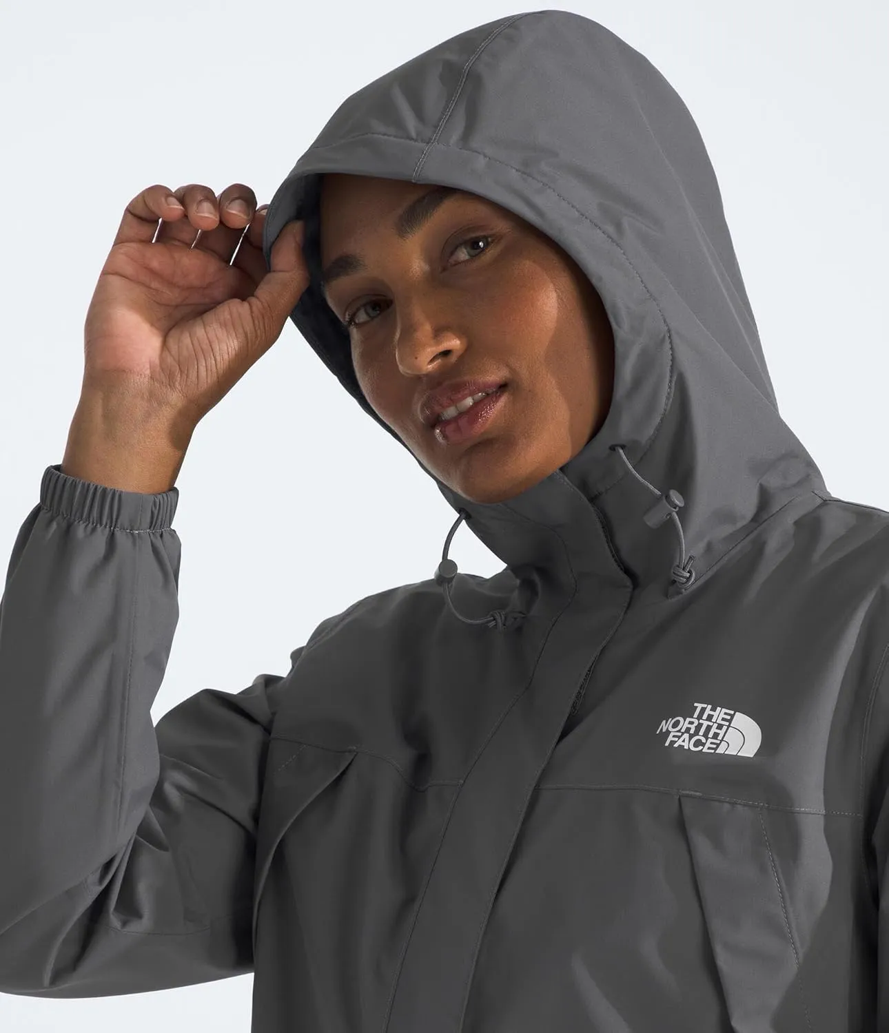 THE NORTH FACE Women's Antora Waterproof Jacket (Standard and Plus Size)