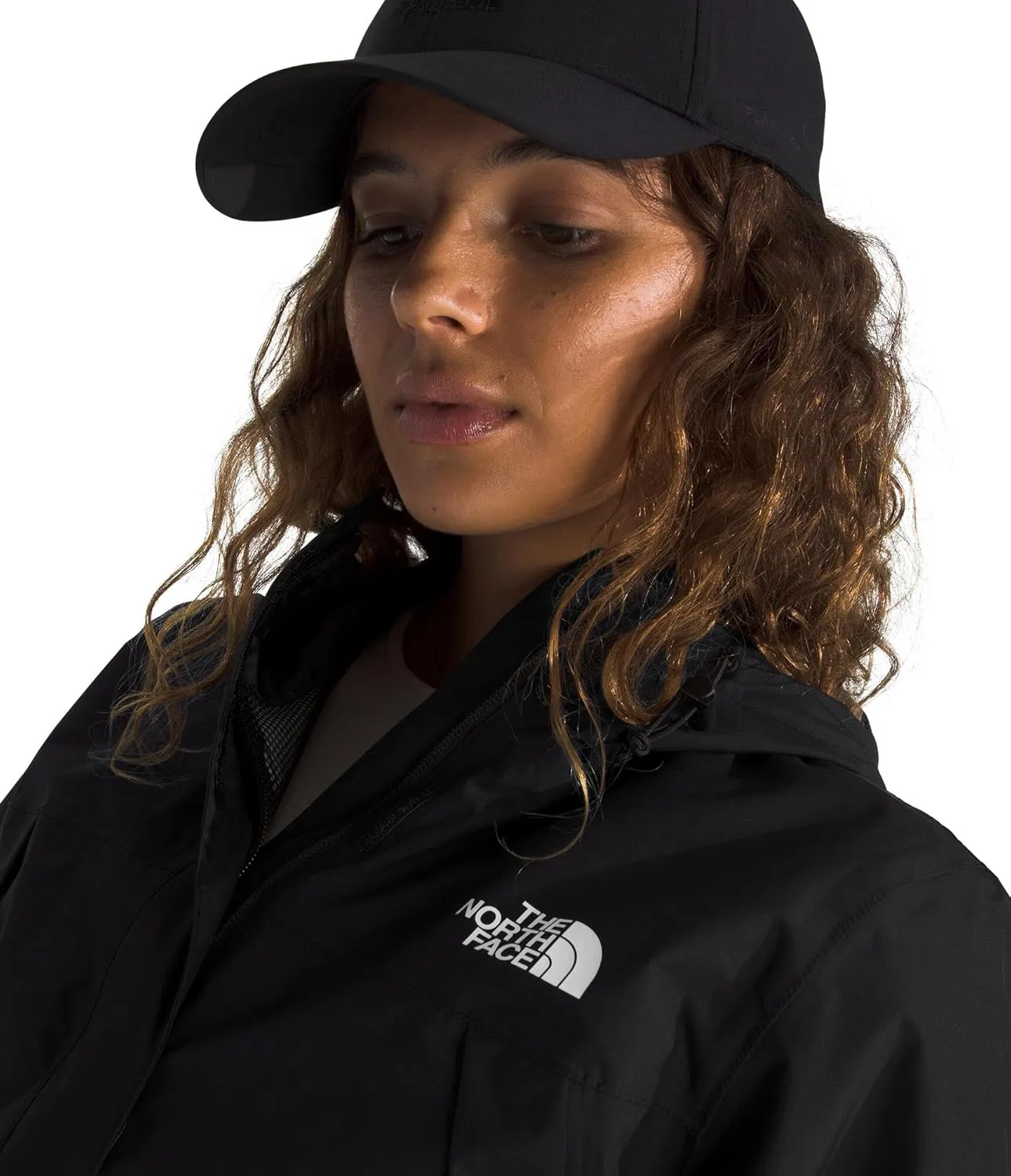 THE NORTH FACE Women's Antora Waterproof Jacket (Standard and Plus Size)