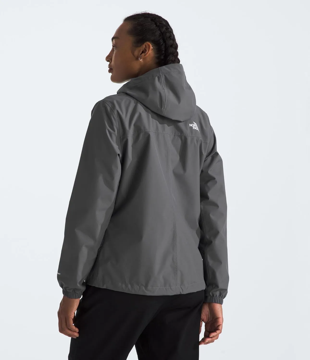 THE NORTH FACE Women's Antora Waterproof Jacket (Standard and Plus Size)