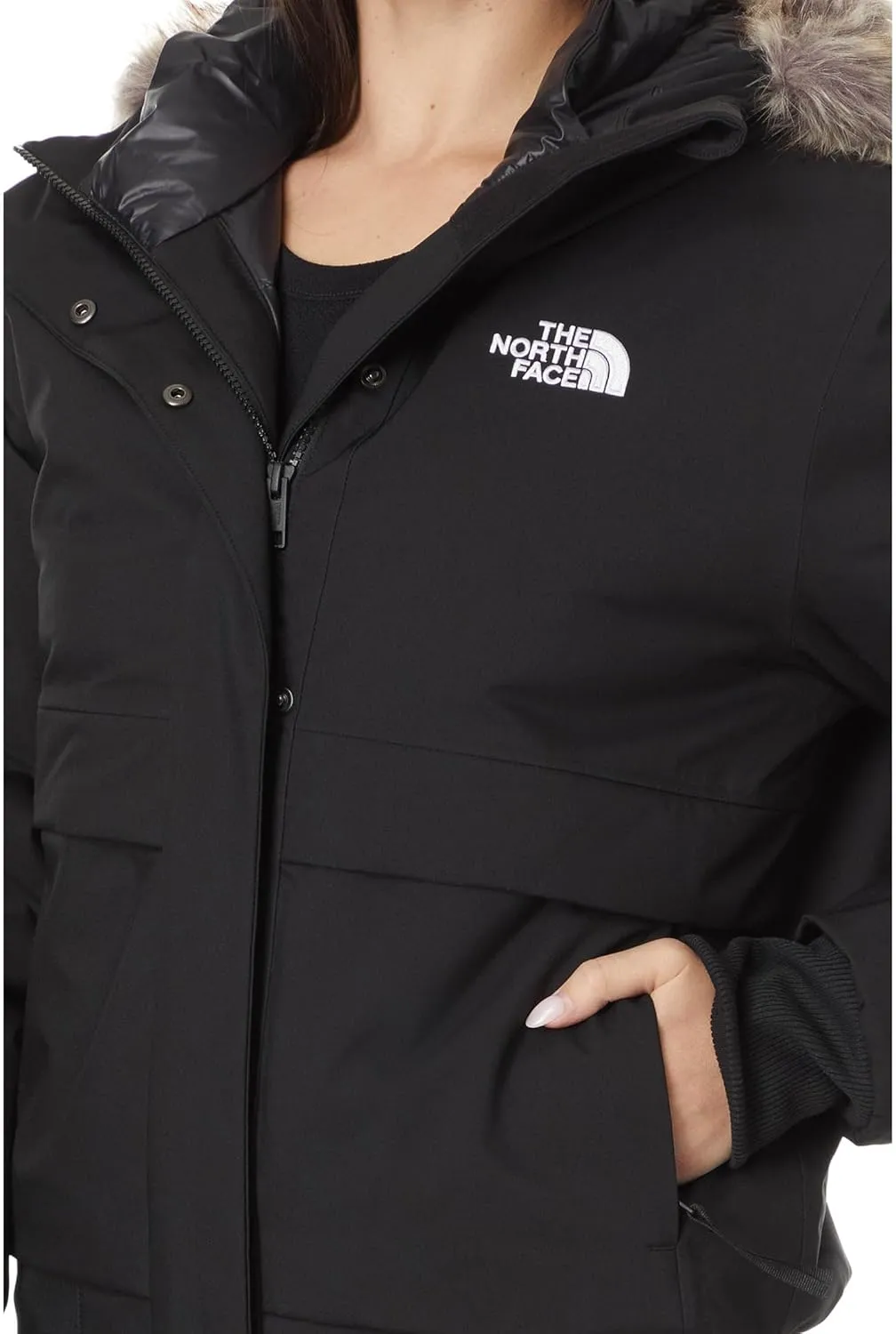 The North Face Women's Arctic Bomber