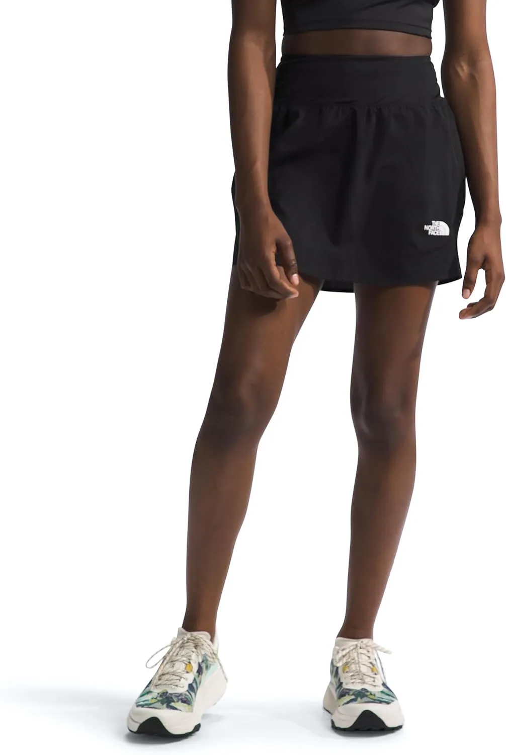 THE NORTH FACE Women's Sunriser Skort