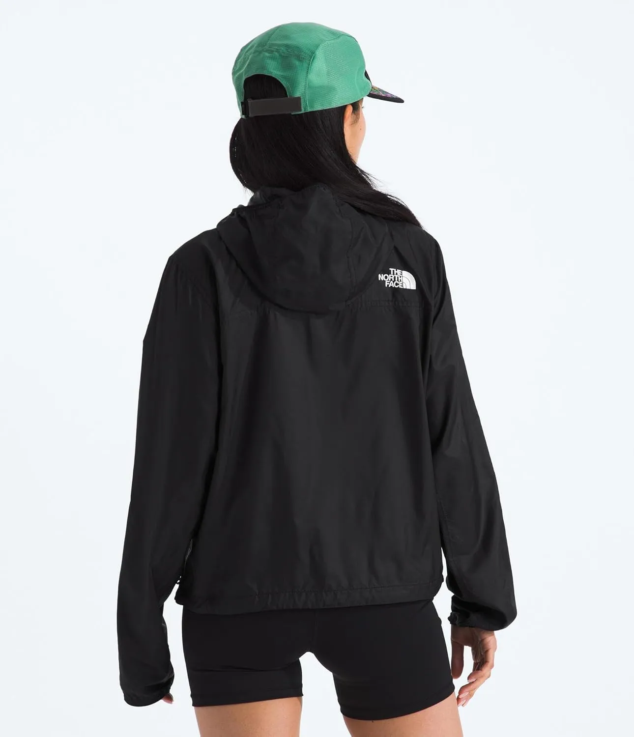 THE NORTH FACE Women's TNF Cyclone Wind Jacket