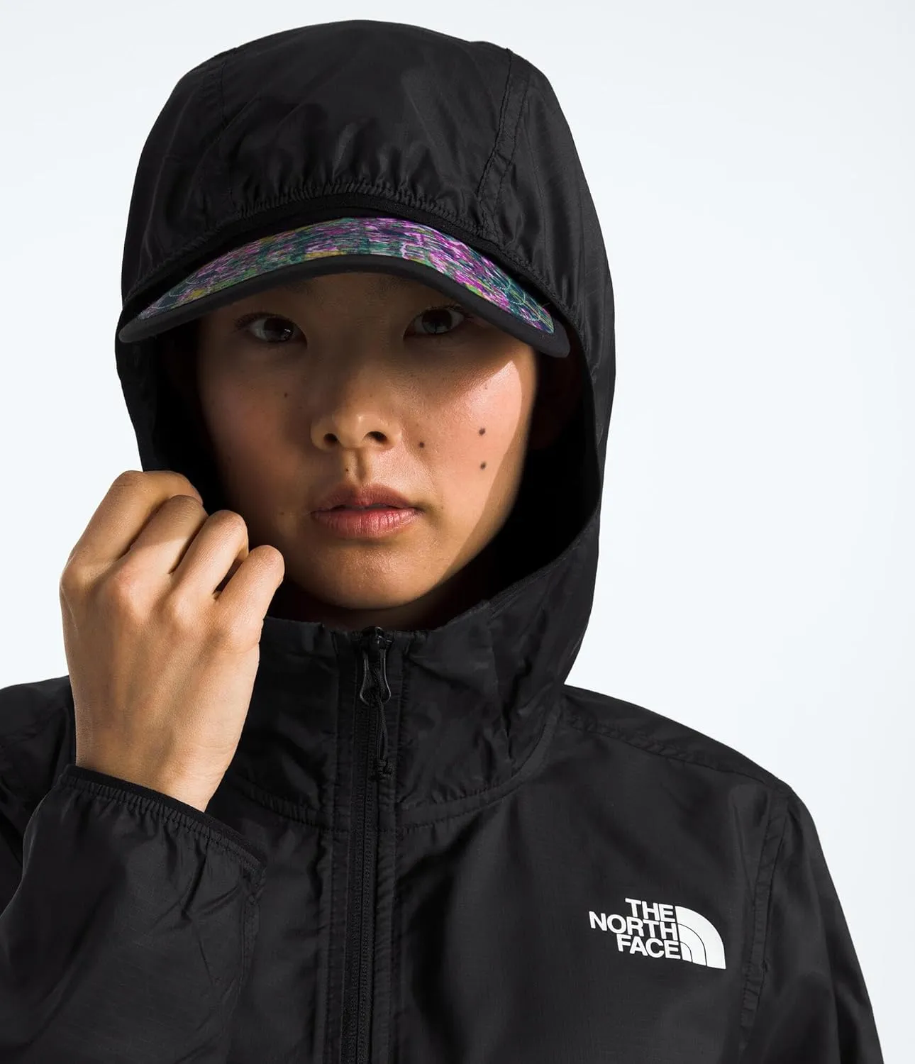 THE NORTH FACE Women's TNF Cyclone Wind Jacket