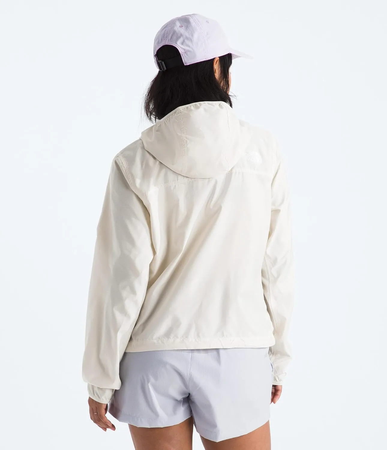 THE NORTH FACE Women's TNF Cyclone Wind Jacket