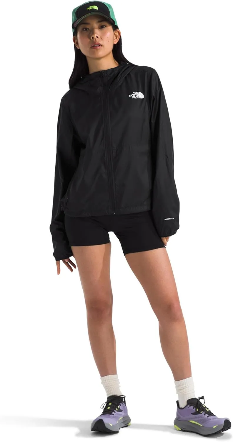 THE NORTH FACE Women's TNF Cyclone Wind Jacket
