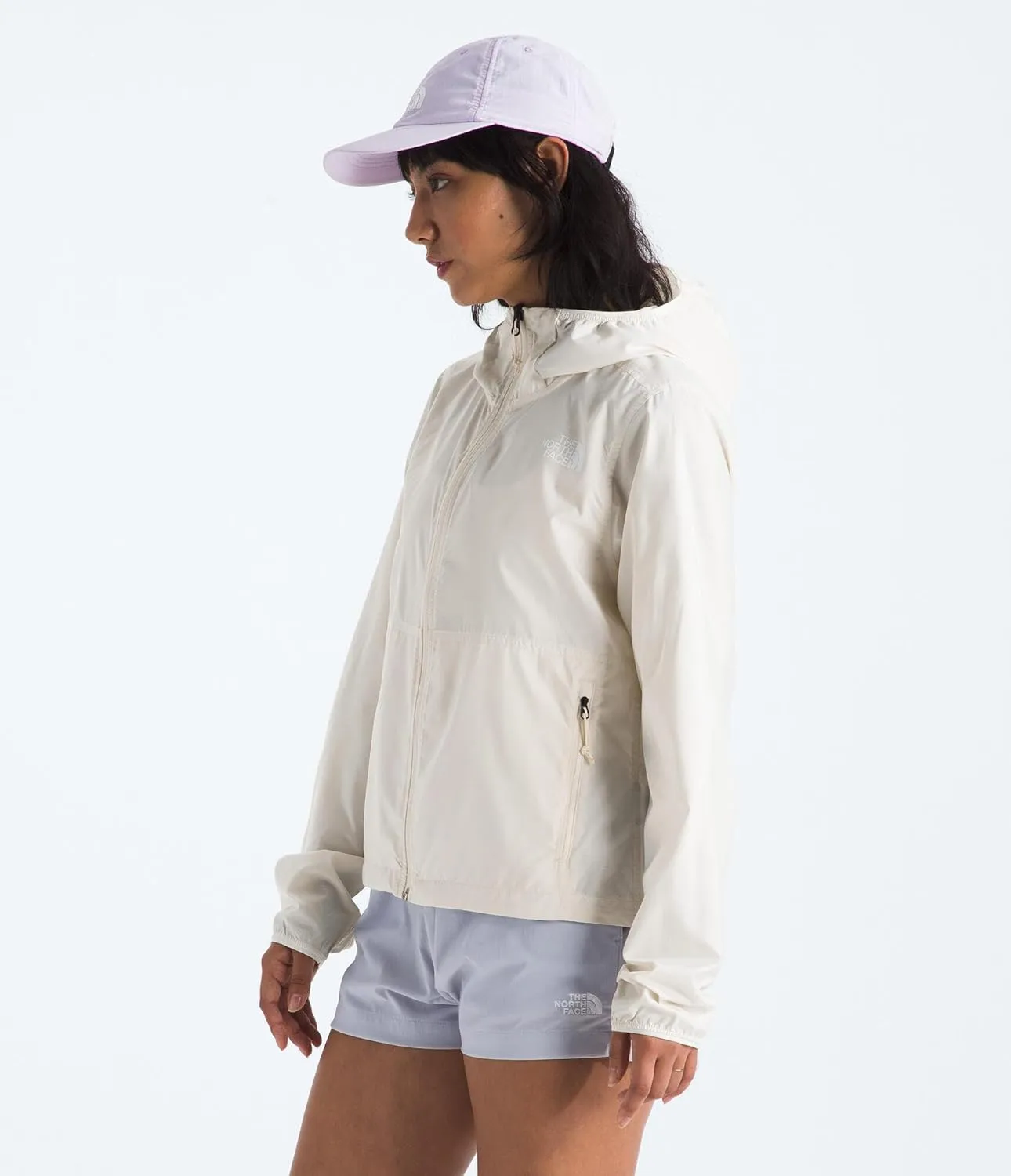 THE NORTH FACE Women's TNF Cyclone Wind Jacket