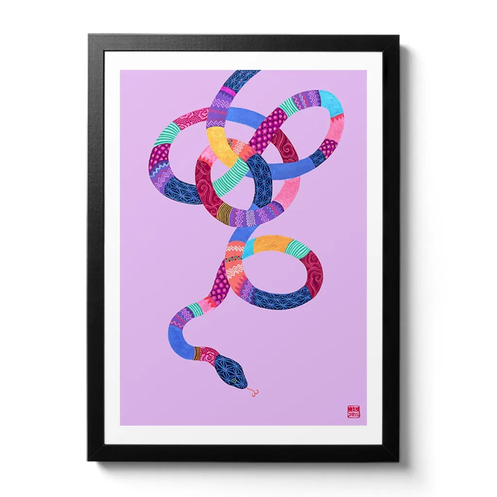 The Snake