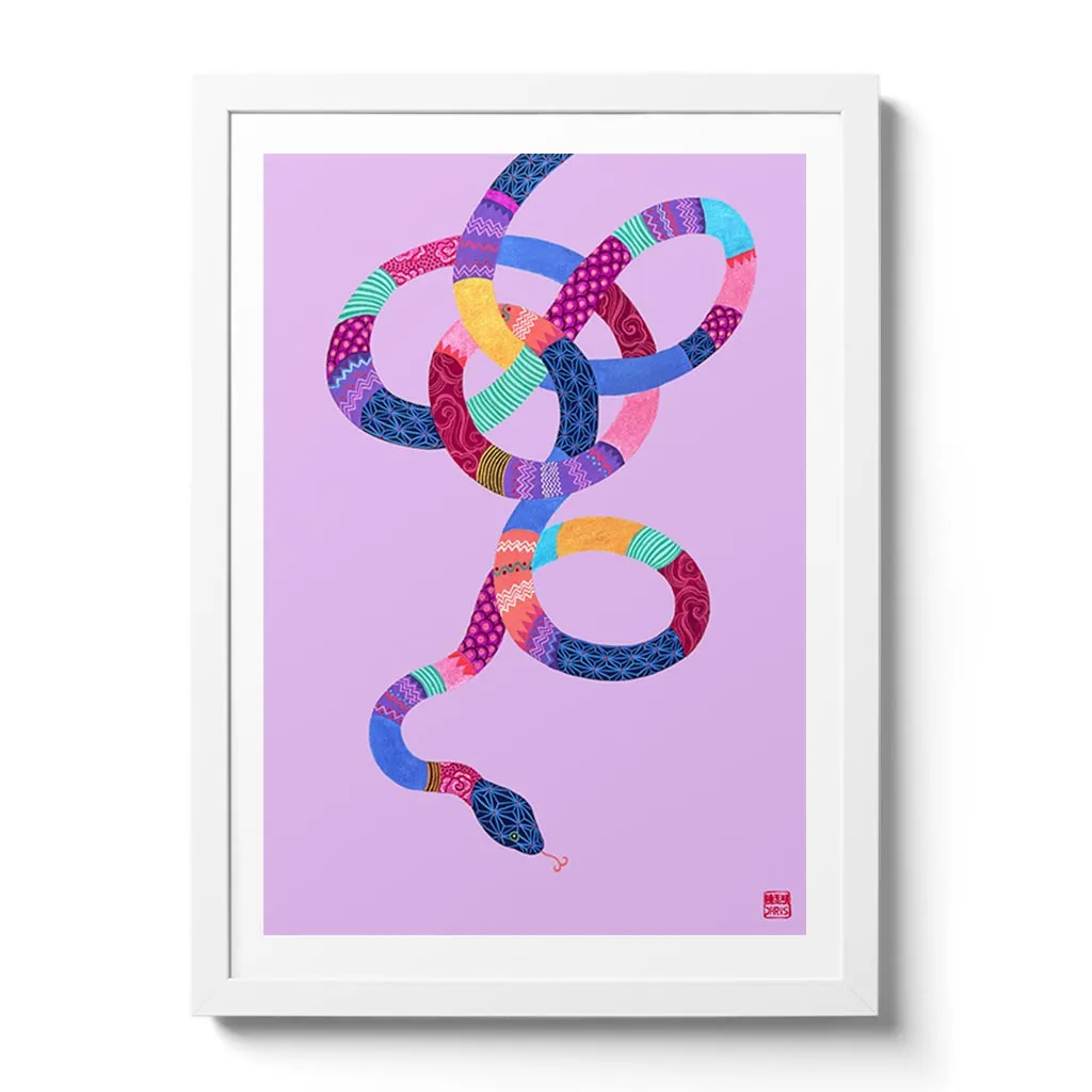 The Snake