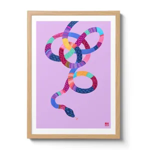 The Snake