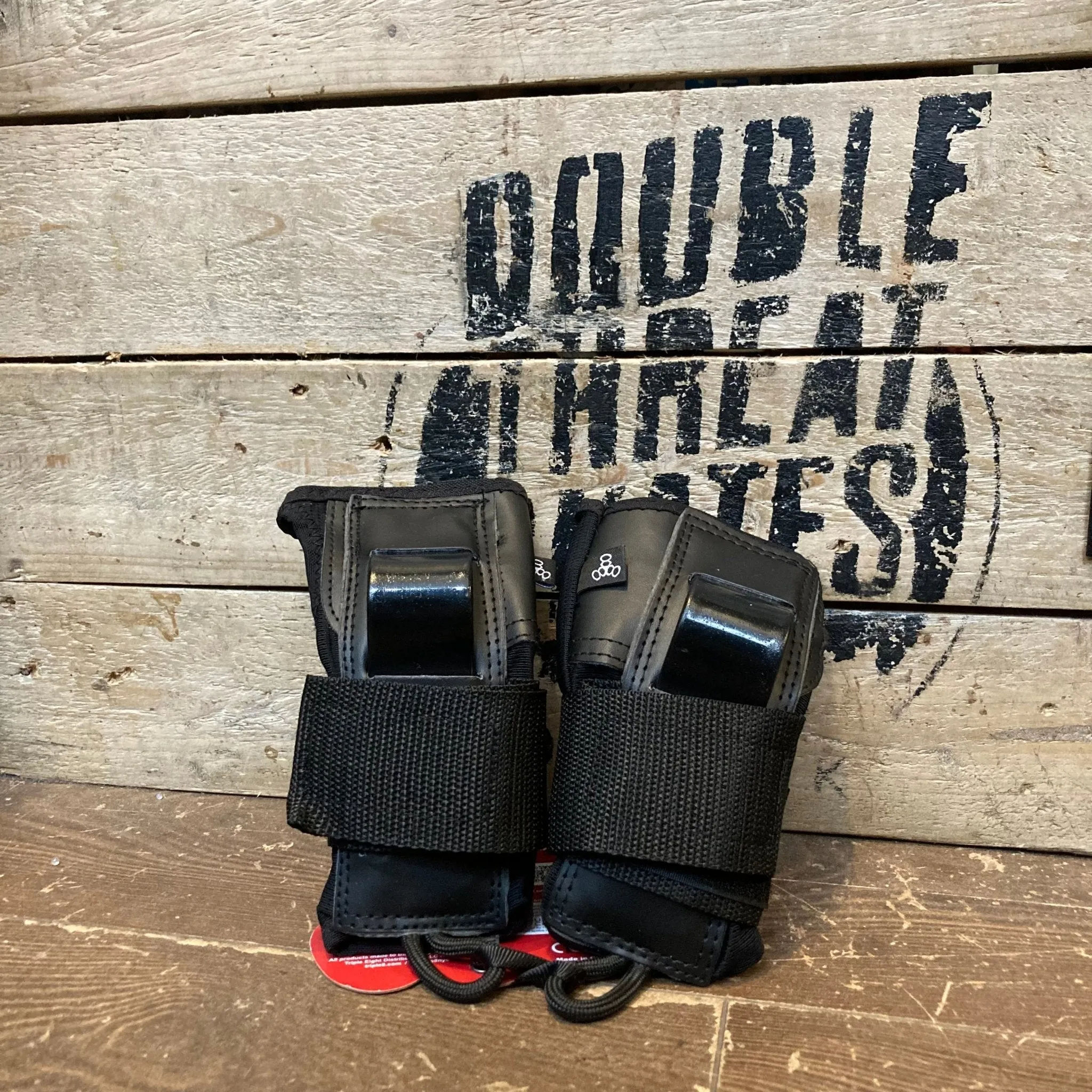Triple Eight Wristsaver 2 (Slide On)
