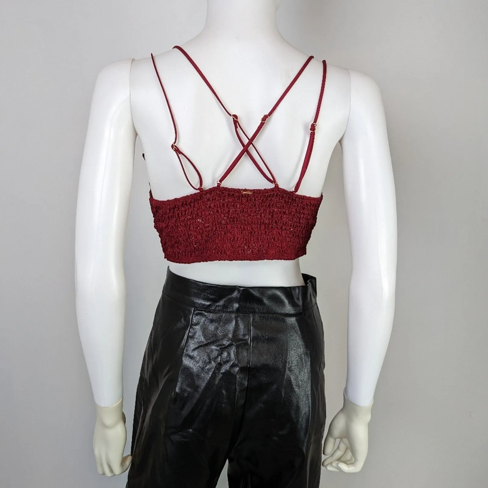 Victoria's Secret Lace Bralette