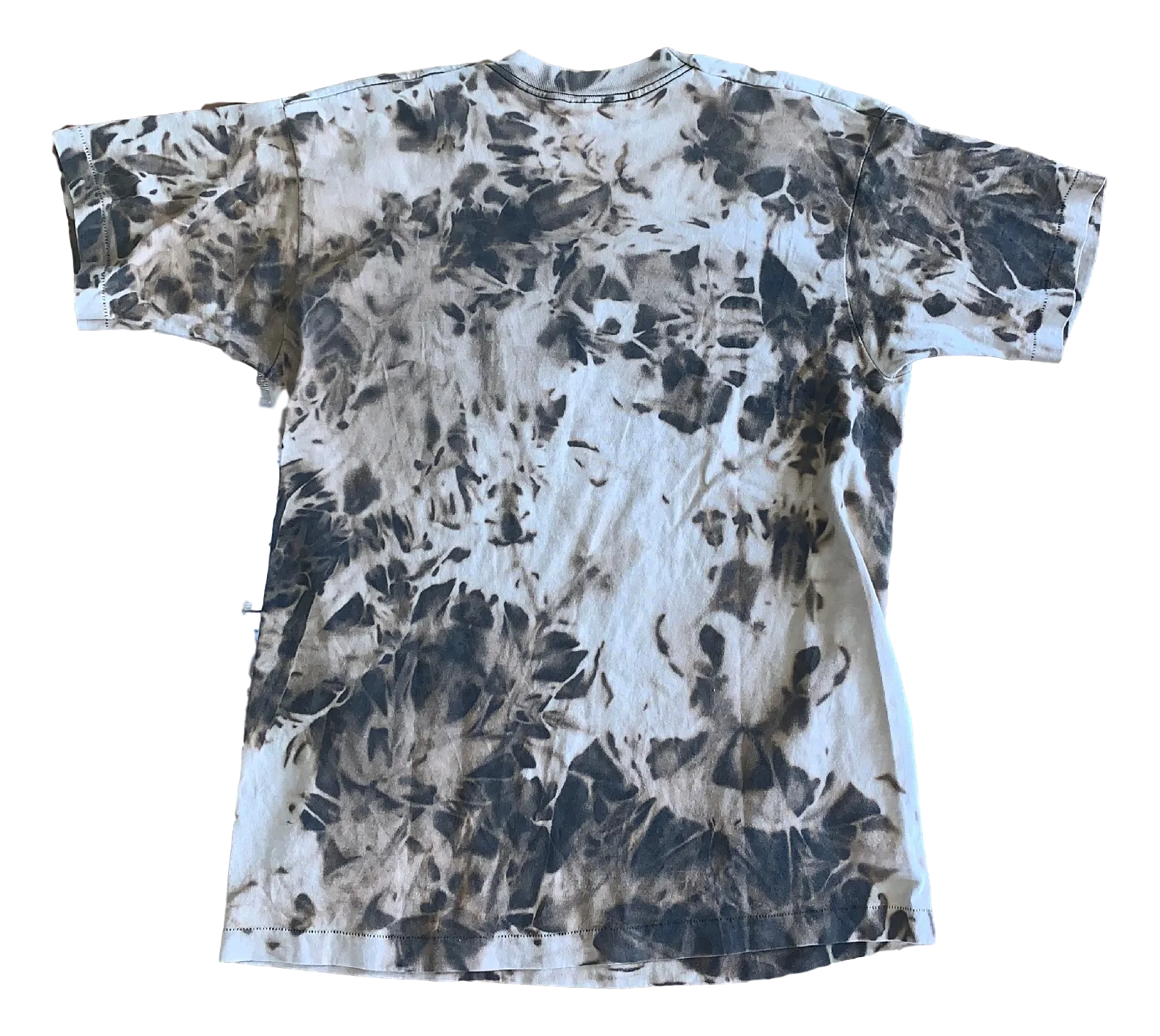 Vintage Porsche Dye Tee