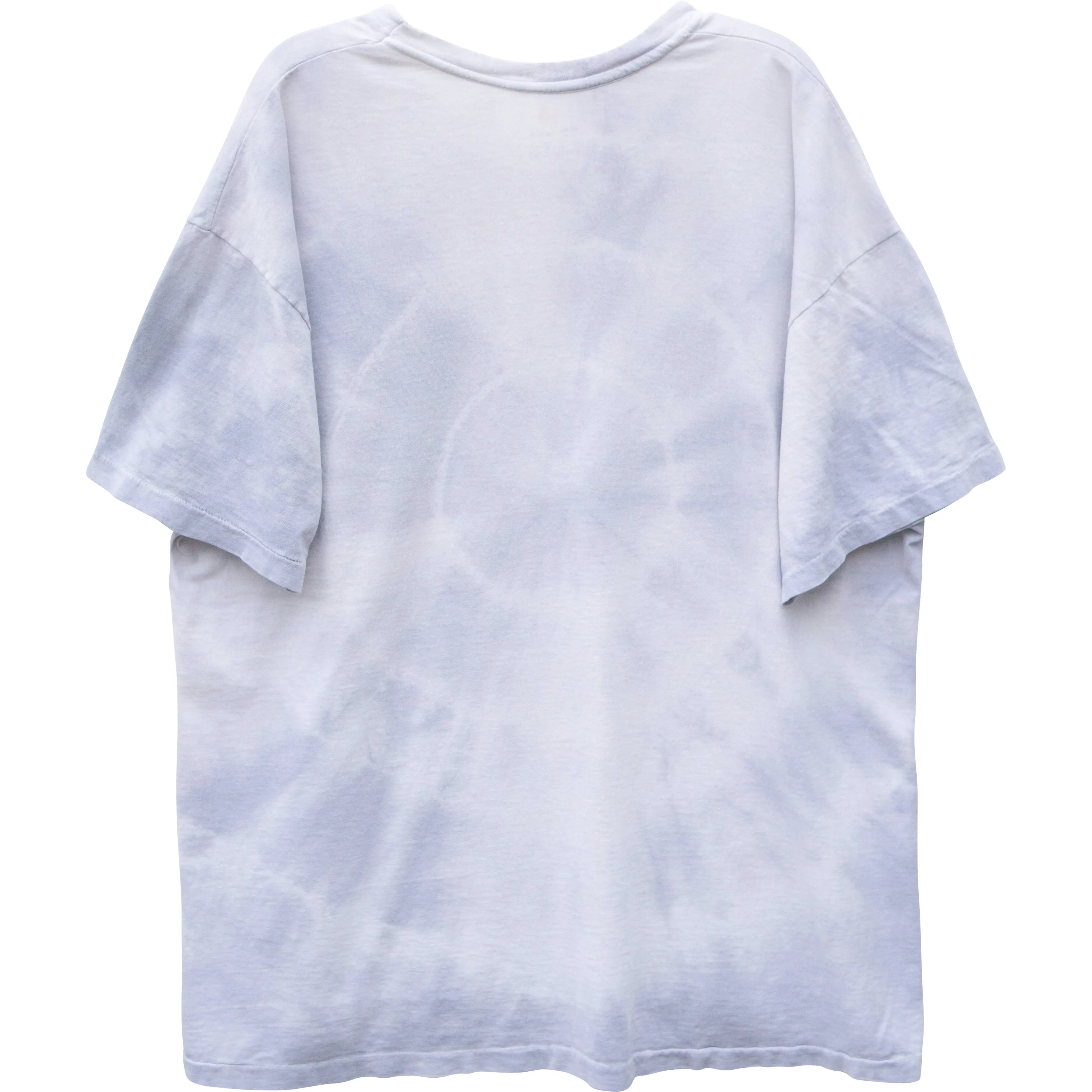 VINTAGE TIE DYE TEE
