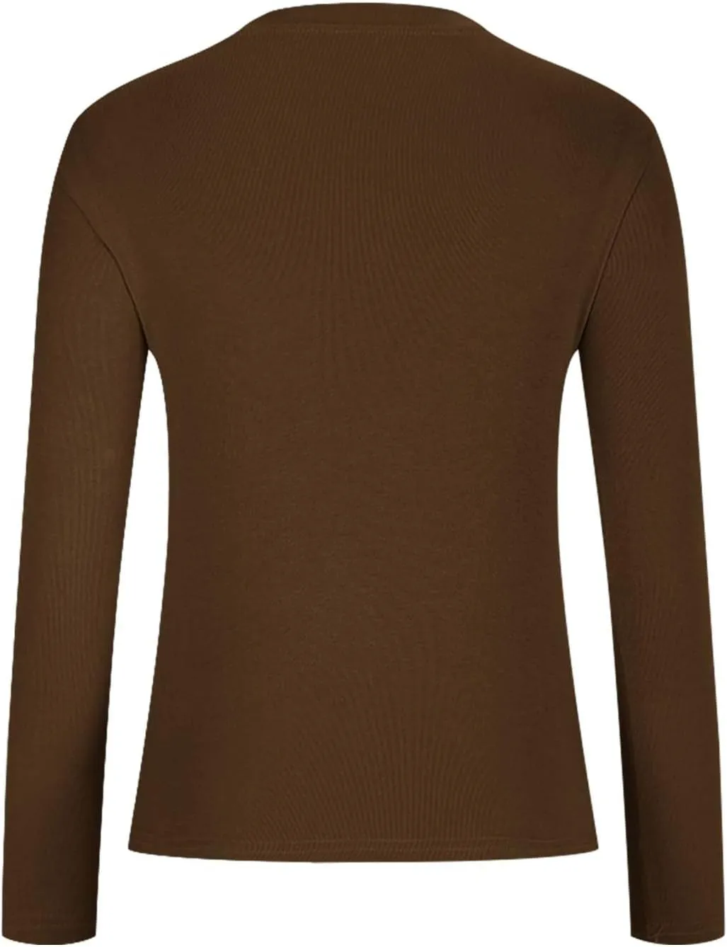 Women's Casual Basic Going Out Crop Tops Slim Fit Short Sleeve Crew Neck Tight T Shirts Stretchy Soft Fall Blouse