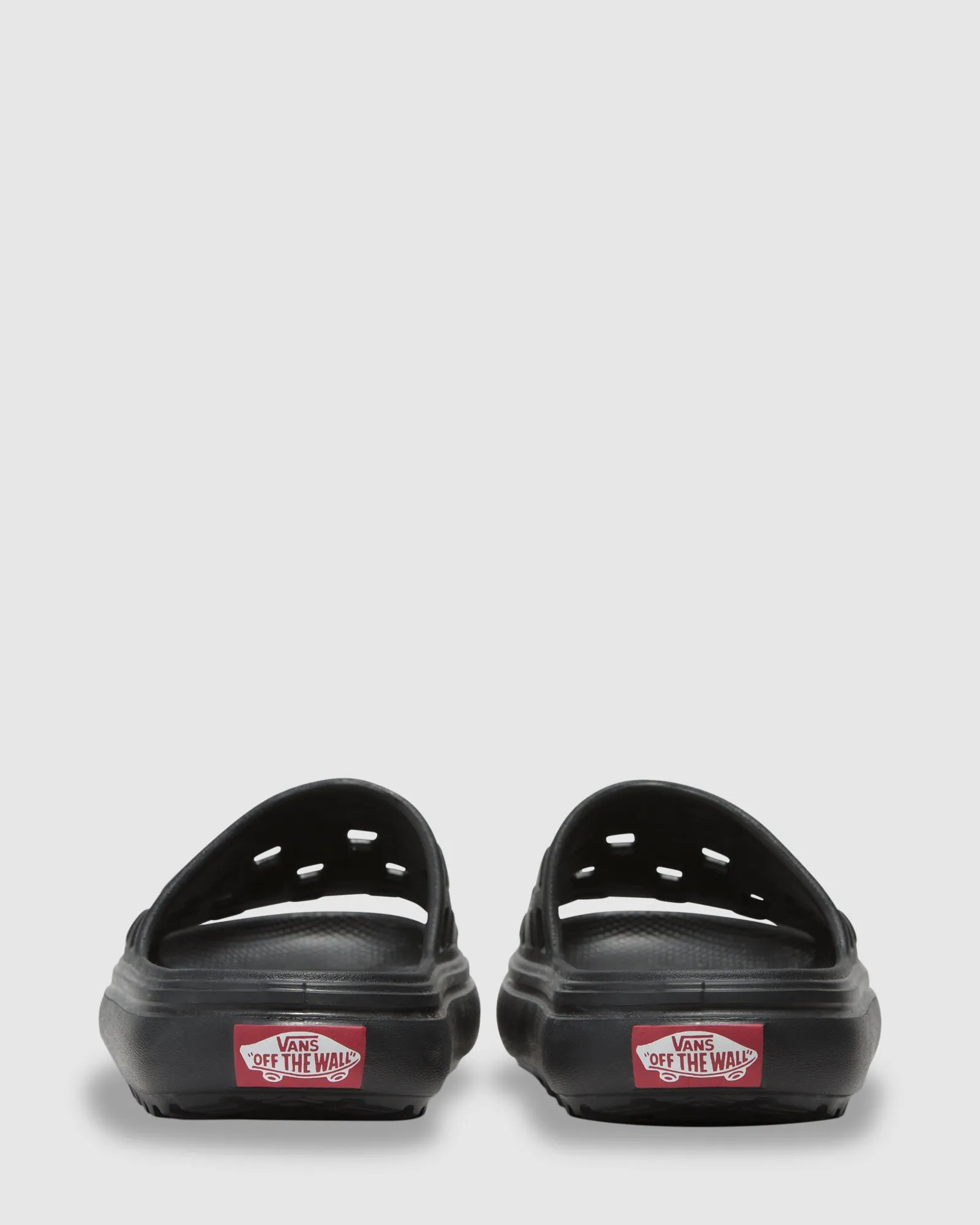 WOMENS SLIDE-ON VR3CUSH SHOES